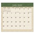 Puppies 2026 Wall Calendar WCA103852